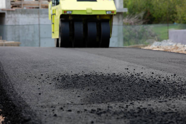 Reasons to Select Us for Your Driveway Paving Requirements in Claremont, CA