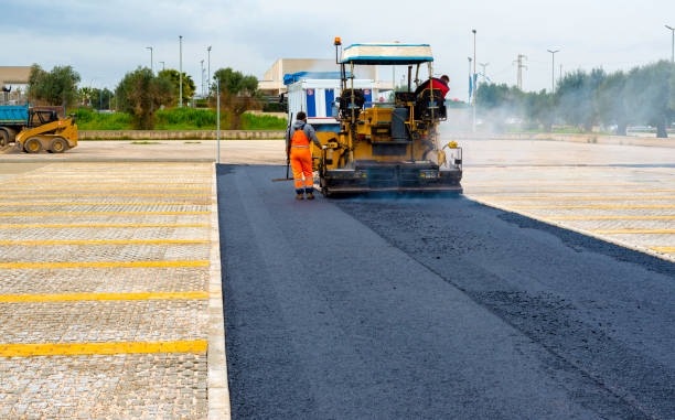 Best Professional Driveway Pavers  in Claremont, CA