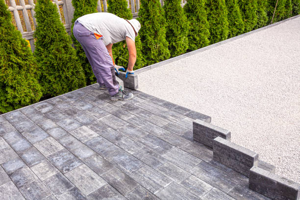 Best Concrete Paver Driveway  in Claremont, CA