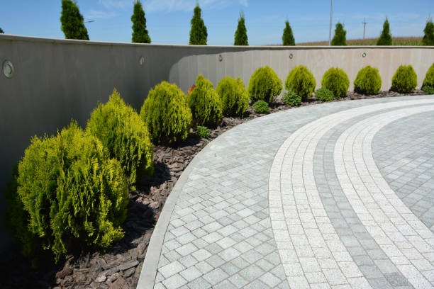 Best Driveway Pavers Near Me  in Claremont, CA