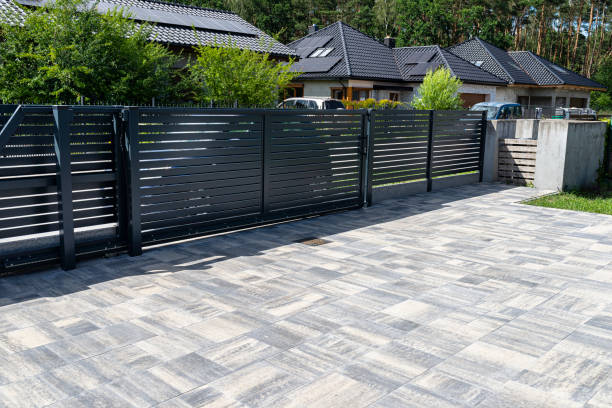 Best Commercial Driveway Pavers  in Claremont, CA