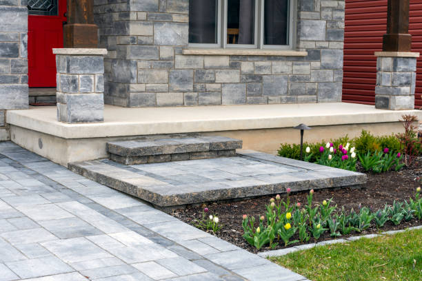 Claremont, CA Driveway Pavers Company