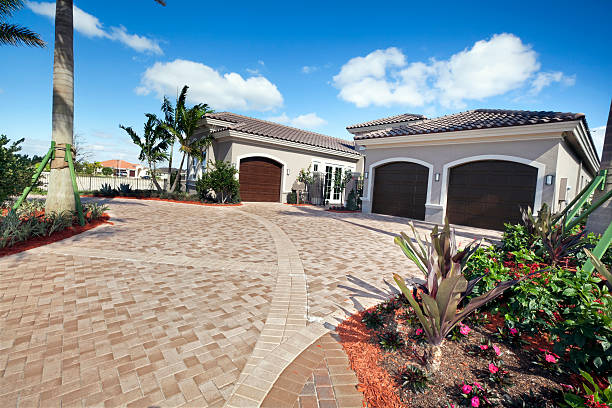 Best Driveway Pavers Near Me  in Claremont, CA
