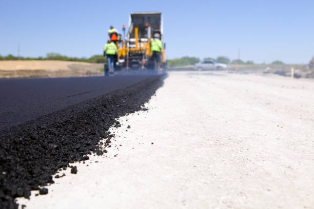 Best Local Driveway Pavers  in Claremont, CA