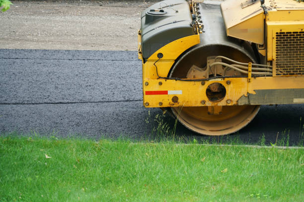 Best Driveway Pavers Contractor  in Claremont, CA