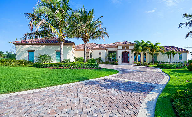 Best Driveway Paver Repair  in Claremont, CA