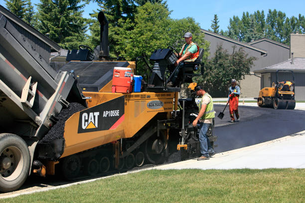 Best Brick Driveway Pavers  in Claremont, CA